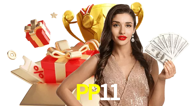 Jogue com dealers reais no PP11!