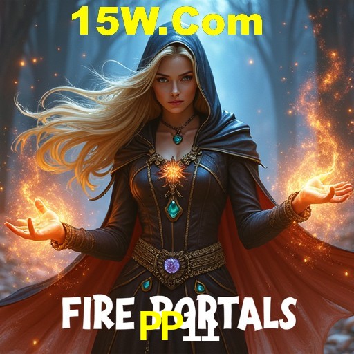 Jogos Exclusivos PP11