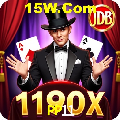 Casino Ao Vivo PP11