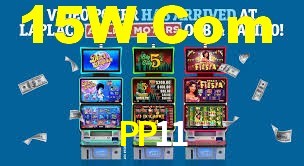 PP11 Login