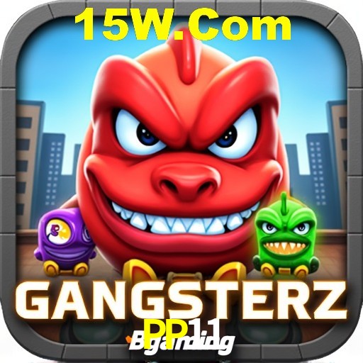 Jogos de Slot PP11
