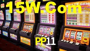 PP11,PP11 App