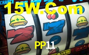 Exclusive Games PP11