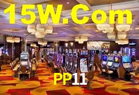 PP11 - Login Cassino Site - PP11 App