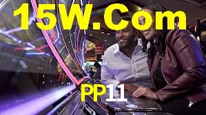 PP11 App