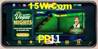 VIP Casino PP11