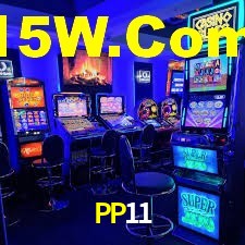 PP11 Login
