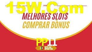 Sinta a adrenalina dos jogos de cassino com PP11