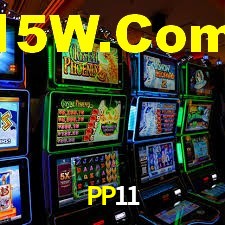 Tournaments PP11