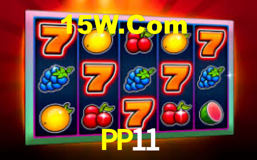 PP11 Login