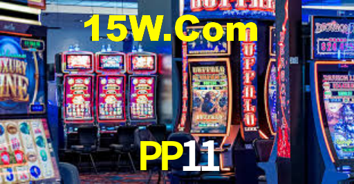 PP11 App