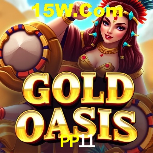 Diretório de Jogos PP11