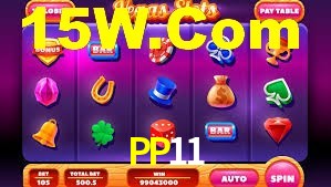 PP11 Login